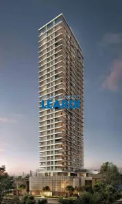 Apartamento com 2 Quartos à venda, 77m² no Santo Amaro, São Paulo