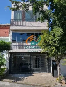 Sobrado com 6 Quartos à venda, 339m² no Jardim Bom Clima, Guarulhos