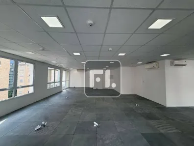 Sala Comercial para alugar, 235m² no Vila Mariana, São Paulo