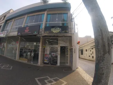 Sala Comercial para alugar, 70m² no Nova Rússia, Ponta Grossa