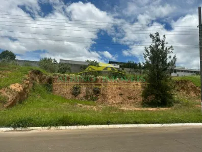 Lote/Terreno à venda, 1000m² no Loteamento Portal da Colina, Jundiaí