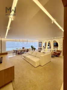 Apartamento com 3 Quartos à venda, 162m² no Jundiaí, Anápolis