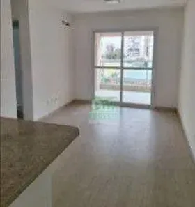 Apartamento com 2 Quartos para venda ou aluguel, 55m² no Vila Gumercindo, São Paulo