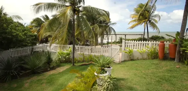 Casa com 4 Quartos à venda, 365m² no Praia de Carapibus, Conde