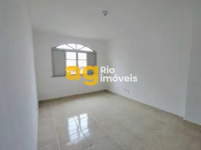 Apartamento com 2 Quartos à venda, 52m² no Bangu, Rio de Janeiro