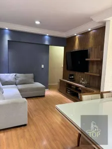 Apartamento com 3 Quartos à venda, 81m² no Santa Terezinha, Santo André