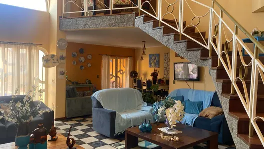 Casa com 4 Quartos à venda, 220m² no Conjunto Residencial Anselmo Lopes Bueno, Mogi Mirim