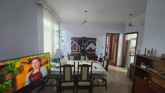 Apartamento com 3 Quartos à venda, 106m² no Jardim América, Belo Horizonte