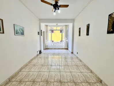 Apartamento com 2 Quartos à venda, 72m² no Boqueirão, Santos