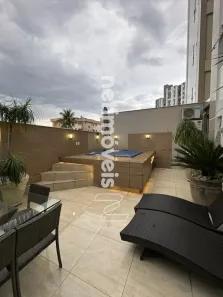 Apartamento com 2 Quartos à venda, 160m² no Calafate, Belo Horizonte