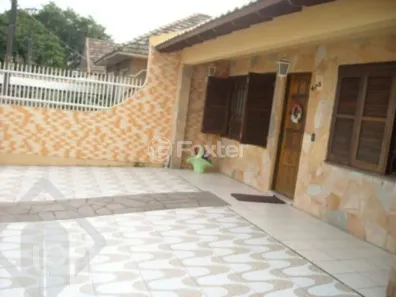 Casa com 3 Quartos à venda, 117m² no Rio Branco, Canoas