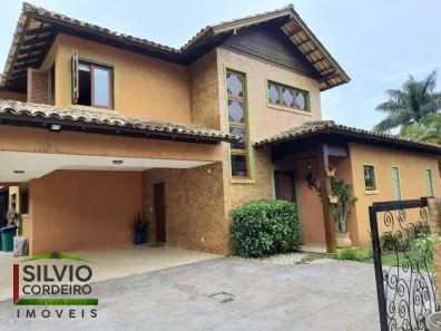 Casa com 3 Quartos à venda, 263m² no Lagoa da Conceição, Florianópolis