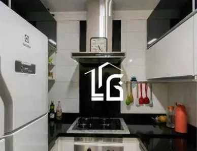 Apartamento com 2 Quartos à venda, 50m² no Jardim Jaú (Zona Leste), São Paulo