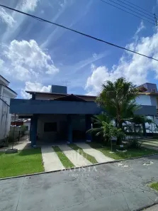Casa com 4 Quartos para alugar, 384m² no Parque Verde, Belém