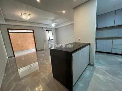 Apartamento com 2 Quartos à venda, 107m² no Parque Santa Cecília, Piracicaba