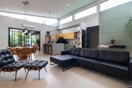Casa de Condomínio com 3 Quartos à venda, 560m² no Cidade Tamboré, Santana de Parnaíba