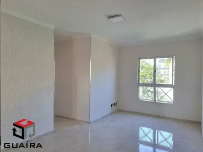 Apartamento com 2 Quartos à venda, 49m² no Vila Luzita, Santo André