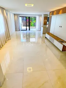 Casa de Condomínio com 3 Quartos à venda, 220m² no Loteamento Santa Ana do Atibaia (Sousas), Campinas