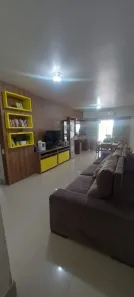 Casa de Condomínio com 3 Quartos à venda, 120m² no Jardim Imperial, Cuiabá