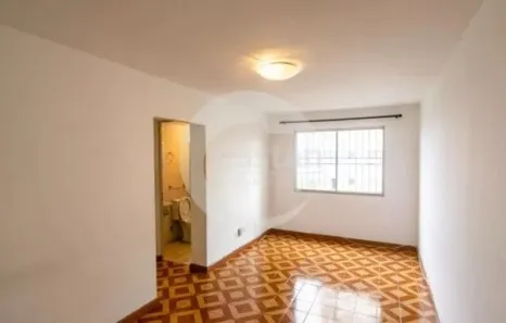 Apartamento com 2 Quartos à venda, 56m² no Vila Ivone, São Paulo