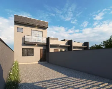 Casa com 2 Quartos à venda, 84m² no Gravatá, Navegantes