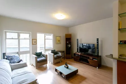 Apartamento com 3 Quartos à venda, 140m² no Santa Lúcia, Belo Horizonte