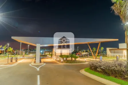 Lote/Terreno à venda, 374m² no Gávea, Uberlândia