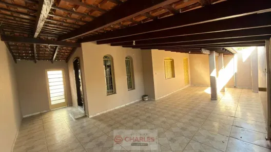 Casa com 2 Quartos à venda, 134m² no Jardim Flamboyant, Mogi Mirim