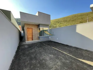 Casa com 2 Quartos à venda, 65m² no Bairro de Fátima (Califórnia da Barra), Barra do Piraí