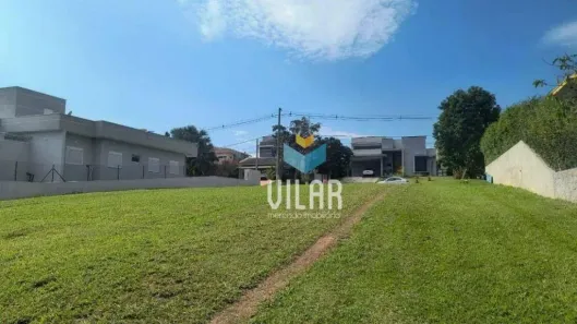 Lote/Terreno à venda, 1300m² no Terras de Mont Serrat, Salto