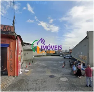 Lote/Terreno para alugar, 1042m² no Vila Regente Feijó, São Paulo