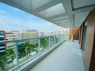 Cobertura com 4 Quartos à venda, 255m² no Riviera, Bertioga