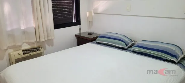 Apartamento com 1 Quarto à venda, 43m² no Vila Nova Conceição, São Paulo