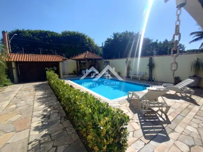 Casa com 5 Quartos à venda, 272m² no Cidade Nova Peruíbe, Peruíbe