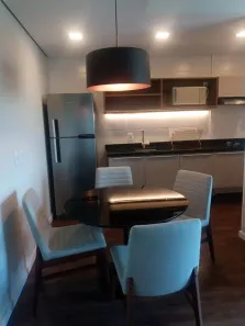 Apartamento com 1 Quarto à venda, 43m² no Moinhos de Vento, Porto Alegre