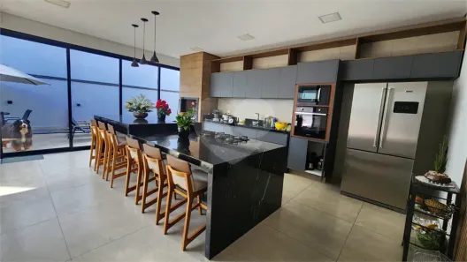 Casa de Condomínio com 3 Quartos à venda, 215m² no Cyrela Landscape Esplanada, Votorantim