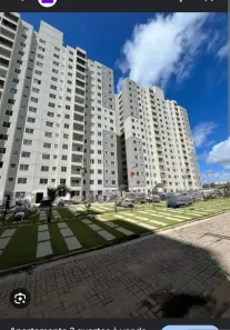 Apartamento com 2 Quartos à venda, 45m² no Turu, São Luís