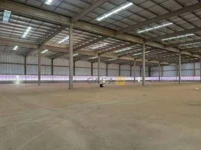 Galpão/Depósito/Armazém para alugar, 5126m² no Jardim Manchester (Nova Veneza), Sumaré