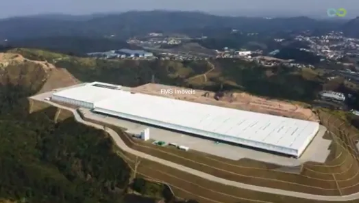 Galpão/Depósito/Armazém para alugar, 6622m² no Jardim das Colinas, Franco da Rocha