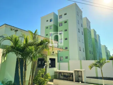 Apartamento com 2 Quartos à venda, 50m² no Jardim Ipê, Sorocaba