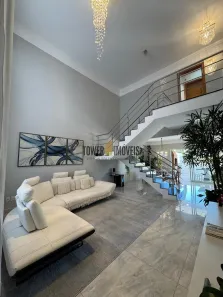 Casa de Condomínio com 3 Quartos à venda, 230m² no Jardim São Marcos, Valinhos
