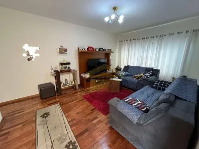 Sobrado com 3 Quartos à venda, 204m² no Jabaquara, São Paulo