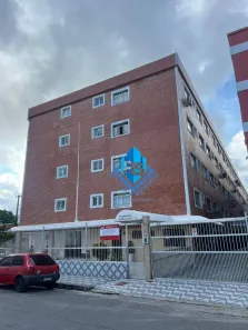 Kitnet com 1 Quarto à venda, 37m² no Aviação, Praia Grande