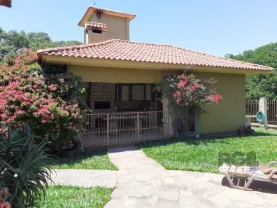 Fazenda/Sítio com 5 Quartos à venda, 82980m² no , Triunfo