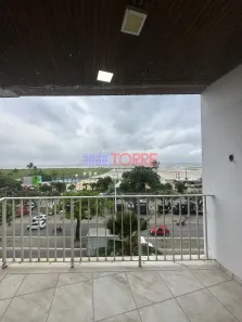 Apartamento com 3 Quartos para alugar, 120m² no Centro, Ilhéus