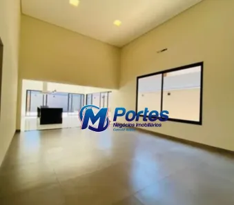 Casa de Condomínio com 3 Quartos à venda, 210m² no Quinta do Lago Residence, São José do Rio Preto