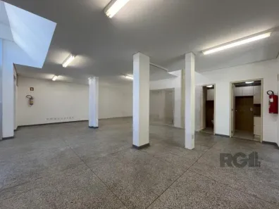 Ponto Comercial para alugar, 226m² no Boa Vista, Porto Alegre