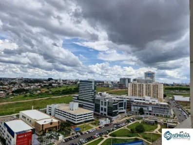 Apartamento com 1 Quarto à venda, 45m² no Sul, Brasília