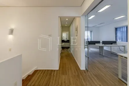 Prédio Comercial à venda, 325m² no Pinheiros, São Paulo