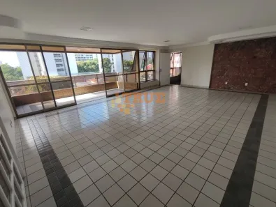 Apartamento com 4 Quartos à venda, 218m² no Graças, Recife